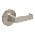 thumbnail image 3 of Schlage J54-Mar Marin Single Cylinder Keyed Entry Door Lever Set From The J-Series -, 3 of 3