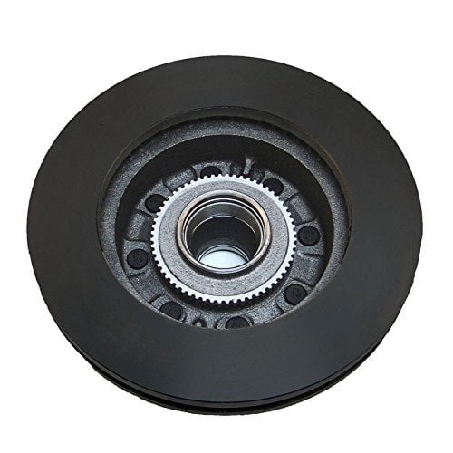 Bendix SDR5915 Disc Brake Severe Duty Rotor