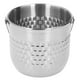 thumbnail image 1 of Cubo enfriador de vino Jadeshay de Acero inoxidable doble capa cubo de hielo, 1 of 8