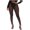 Black, variant on Compression Socks for Women, Women's Tight Mesh See Through Leggings Pants For Women, Socks