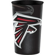 Nfl Atlanta Falcons Souvenir Cups, 8 count