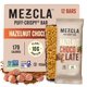 thumbnail image 1 of Vegan Protein Bars, Gluten Free Snack Made with Pumpkin Seeds, Pea Protein, Organic Vanilla and Other Premium Ingredients, Healthy Snacks, Matcha Vanilla, 10g of Protein, 12 Pack, 1 of 5