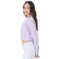 thumbnail image 2 of SUDADERA PARA MUJER QUARRY CORTA SLIM FIT, 2 of 4