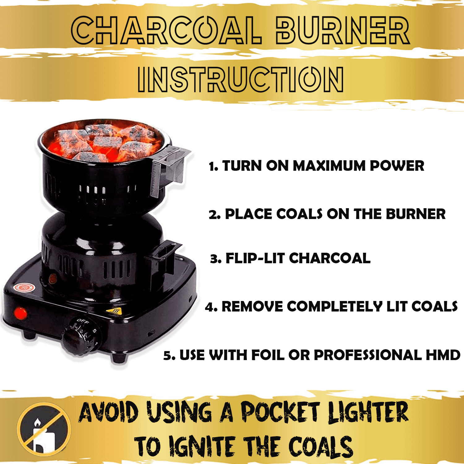 Coco Hamra* Natural Coconut Shell Charcoal Cubes - 6400pcs Coals - Made from Natural Coconut Incense Briquettes | Made in Indonesia | 26mm Charcoal Incense Cubes| Master case 10KG