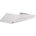 thumbnail image 1 of RUBBERMAID BATH MAT LARGE WHIT Rubbermaid 1982726RUBBERMAID, 1 of 2