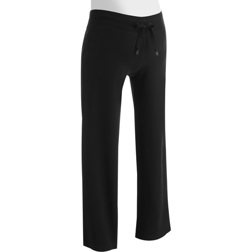 Danskin Now Maternity Petite French Terry Pant