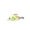 B, variant on 6Cm/4.4G Frog Lure - Realistic Swimming Action For Bass & Snakehead Fishing