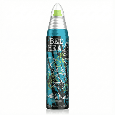 TIGI Bed Head Masterpiece Extra Strong Hold Hair Spray 9.5 oz