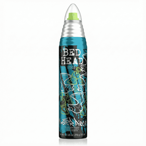 TIGI Bed Head Masterpiece Extra Strong Hold Hair Spray 9.5 oz