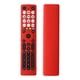 thumbnail image 2 of Funda de silicona para control Hisense Vidaa Tv Rojo, 2 of 2