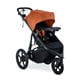 thumbnail image 1 of BOB Gear Wayfinder Jogging Stroller with Snack Tray, Independent Dual Suspension, Air-Filled Tires, and 75-Pound Weight Capacity, Canyon, 1 of 5