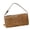 Apricot, variant on Practical Suedes Purse Multi Pocket Organizer Casual Office Use 2025 New Arrival