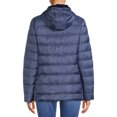 thumbnail image 3 of U.S. Polo Assn. Women's Cozy Hooded Puffer Jacket, 3 of 5