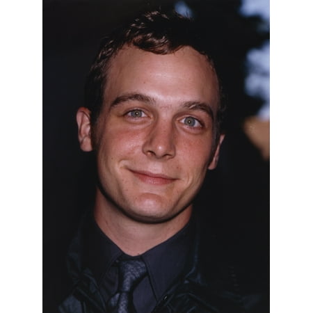 Ethan Embry smiling Close Up Portrait Photo Print (8 x 10) | Walmart Canada