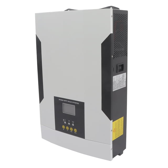 Inversor solar, Inversor híbrido solar SAKO Inversor híbrido solar Inversor Funcionalidad de alta precisión VoborMX herramienta
