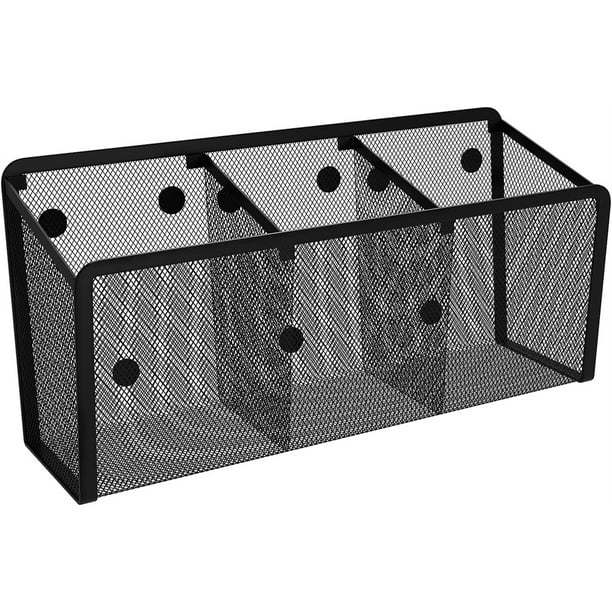 Pencil Holder Casewin Strong Mesh Marker Holder Perfect for Whiteboard