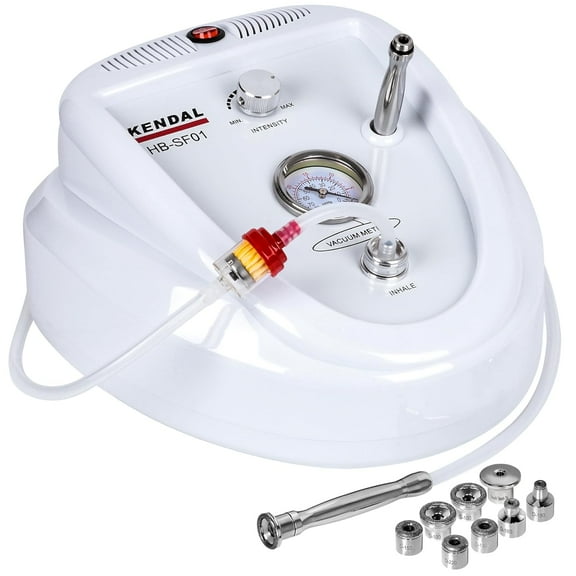 Kendal Professional Diamond Microdermabrasion Machine HB-SF01