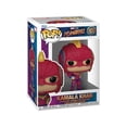 thumbnail image 2 of Figura Funko Pop Ms Marvel Kamala Khan 3.7 pulgadas Funko, 2 of 3