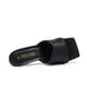 thumbnail image 5 of Sandalia DREAM PAIRS SDHS2211W Negra con Tacón Abierto y Punta Cuadrada, 5 of 8