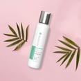 thumbnail image 3 of Solvaderm Dermpura Gentle Facial Cleanser – Daily Purifying Face Wash with Natural Botanicals for All Skin Types – Removes Dirt, Oil & Makeup Without Stripping Moisture – pH-Balanced & Soothing, 3 of 4