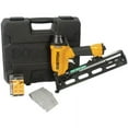 thumbnail image 2 of Bostitch-N62FNK-2 Industrial 15-Gauge Angled Finish Nailer Kit, 2 of 8
