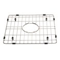 thumbnail image 3 of ALFI ABGR18S Square Stainless Steel Grid for ABF1818S, 3 of 5