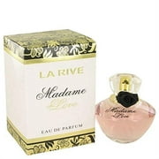 Madame in Love by La Rive for Woman Eau De Perfume Edp 90ml