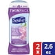 image 0 of Suave Sweet Pea Antiperspirant Deodorant, 2.6 Oz., Twin Pack