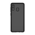 thumbnail image 1 of Samsung A-Cover Case For Samsung Galaxy A20 - Black, 1 of 1