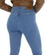 thumbnail image 3 of Jeans Dama Pantalon Mujer Colombiano Levanta Pompas Jeggings, 3 of 4