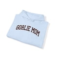 thumbnail image 4 of Goalie Mom Hoodie, Gifts, Hooded Sweatshirt, 4 of 4