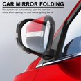 thumbnail image 4 of Universal Auto Fold/Unfold Side Rear Mirror Folding Closer System Modules for All Car, 4 of 5