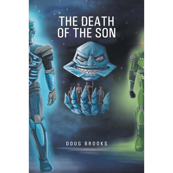 The Death of The Son, (Paperback)
