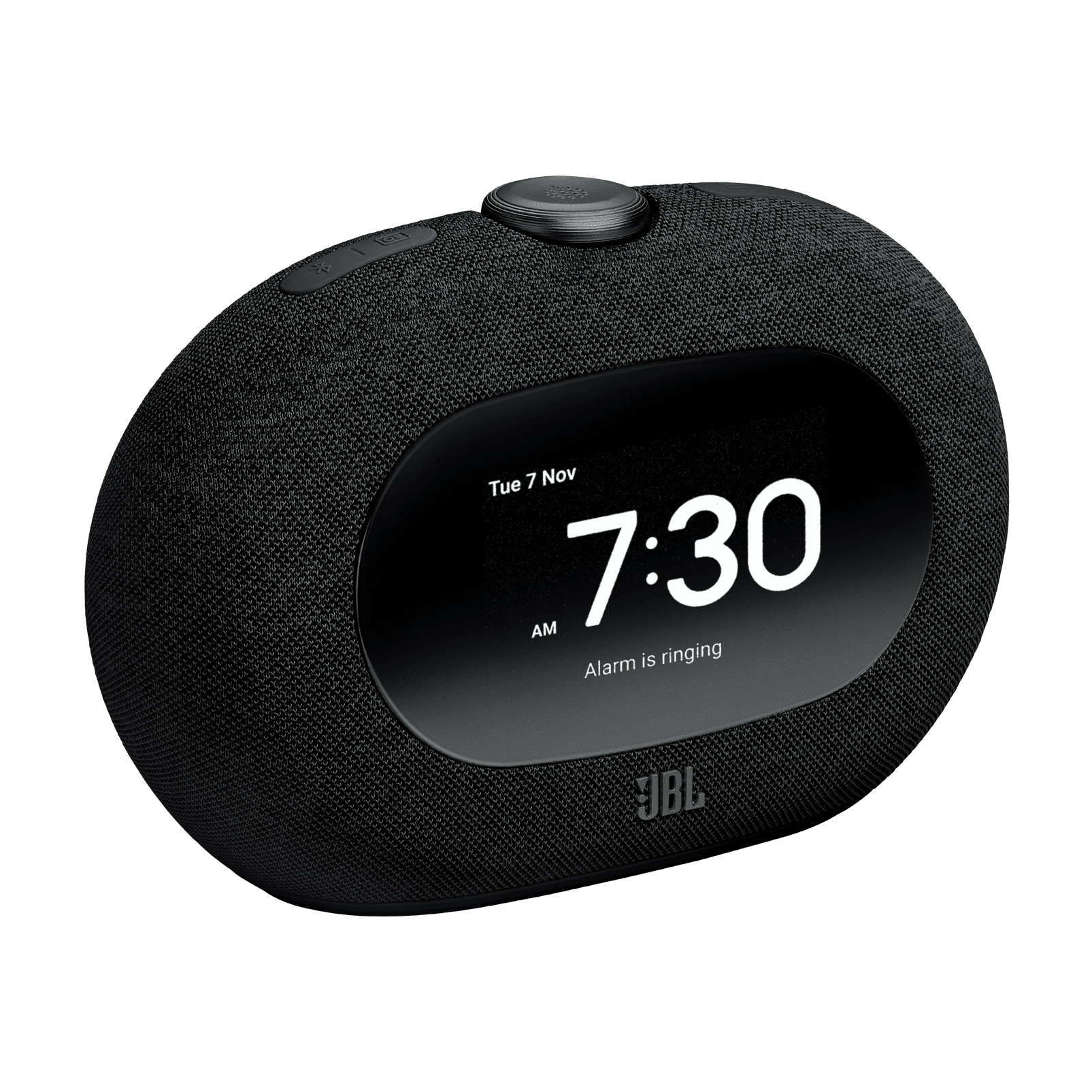 JBL Horizon 3 Bluetooth® clock radio speaker with FM - Walmart.ca