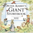 thumbnail image 1 of Pre-Owned Peter Rabbit's Giant Storybook (Hardcover) 0723245835 9780723245834, 1 of 1