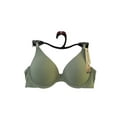 thumbnail image 4 of No Boundaries Lightly Lined Underwire T-Shirt Bra, Women's 34A to 40DDD, 4 of 6