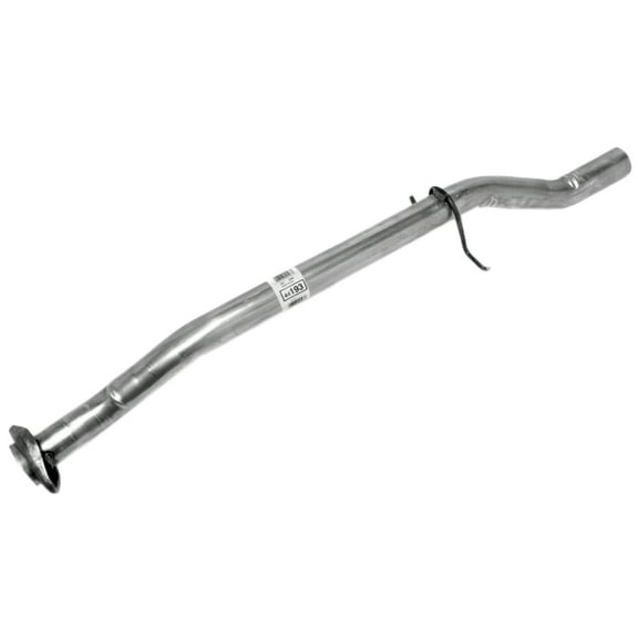 Walker Exhaust 44193 Exhaust Pipe Fits select: 1990-1992 FORD RANGER