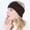 003_Coffee, variant on Women's Headbands Hair Towel Wrap Turban Bath Shower Head Towel With Buttons Quick Dryer Dry Hair Hat For Bath Shower,Black Women's Accessories Heardband
