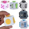 thumbnail image 2 of Reducir La Ansiedad , Irritabilidad , Descompresión Dados , Cubos , Juguete Transfronterizo , Cubo Fidget, 2 of 4