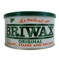 thumbnail image 5 of Briwax (Teak) Furniture Wax Polish, Cleans, Stains, and Polishes Wood Finish, 5 of 5