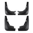 thumbnail image 2 of Maoww 4Pcs Car Wheel Flaps Mudflaps pour le Modèle Y Aucun Forage Requis, 2 of 9