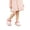 Pink, variant on Kids Cute Tiger Clogs,Toddler/Little Kid Breathable -On Sandals,Non- Outdoor Summer Shoes for Boys Girls,Water Friendly Play Clogs with Back Strap
