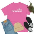 thumbnail image 2 of Princess White Tee, 2 of 9