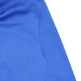 thumbnail image 4 of AWDis Just Hoods Kids Sports Polyester Hoodie, 4 of 4