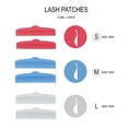 thumbnail image 4 of Kit de estiramiento de pestañas LASHVIEW Lash Lift Professional para pestañas, 4 of 8