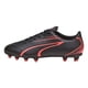thumbnail image 1 of Tenis Puma Futbol Vitoria Hombre Negro 10748302 negro 27, 1 of 5