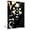 African American Canvas Wall Art, variant on ZHONGYUTONG African American Canvas Wall Art Black Gold Woman Face Painting Prints Abstract Portrait Pictures for Black Girl Room Bedroom Decor (12.00" x 18.00")