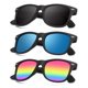 thumbnail image 1 of Gafas de sol KALIYADI polarizadas con acabado mate y bloqueo UV (paquete de 3), 1 of 7