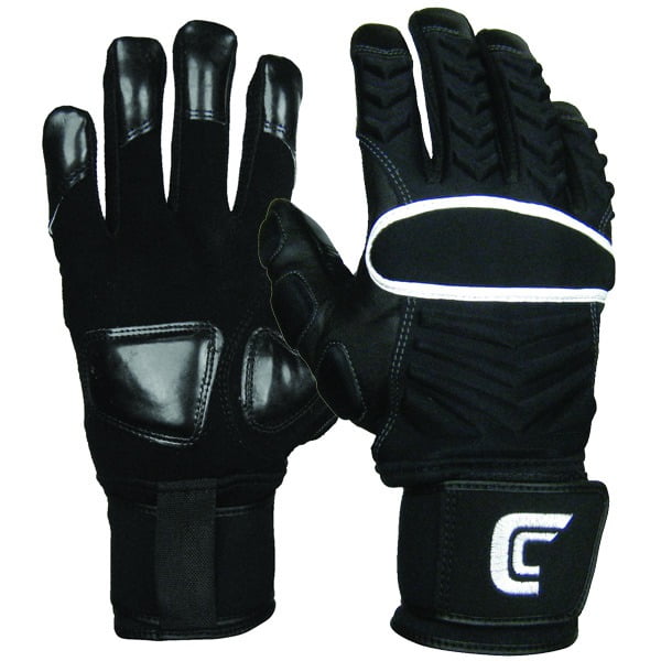 cutters reinforcer lineman gloves