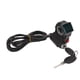 thumbnail image 4 of Empuñadura De Acelerador De Bicicleta Eléctrica, Acelerador Giratorio De Bicicleta Eléctrica, Interfaz SM Reconocida Automáticamente, Duradera Para Reemplazo ANGGREK Electric Bike Handlebar Throttle, 4 of 8